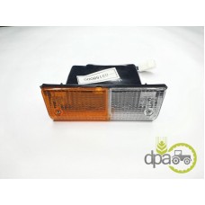 LAMPA SEMNALIZARE STANGA FATA