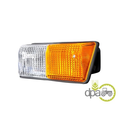 LAMPA SEMNALIZARE STANGA FATA