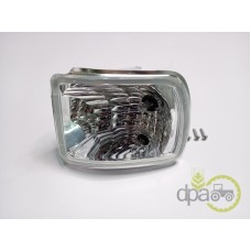 LAMPA SEMNALIZARE STANGA FATA