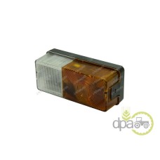 LAMPA SEMNALIZARE STANGA SAU DREAPTA FATA