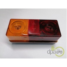 LAMPA SPATE STANGA SAU DREAPTA