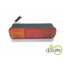 LAMPA SPATE STANGA SAU DREAPTA