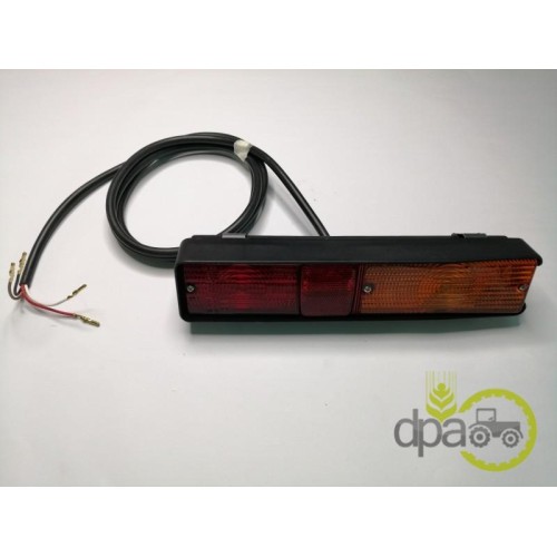 LAMPA SPATE STANGA SAU DREAPTA