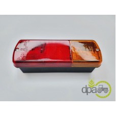 LAMPA SPATE STANGA SAU DREAPTA