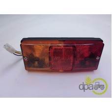LAMPA SPATE STANGA SAU DREAPTA