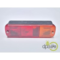 LAMPA SPATE STANGA SAU DREAPTA
