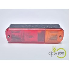 LAMPA SPATE STANGA SAU DREAPTA