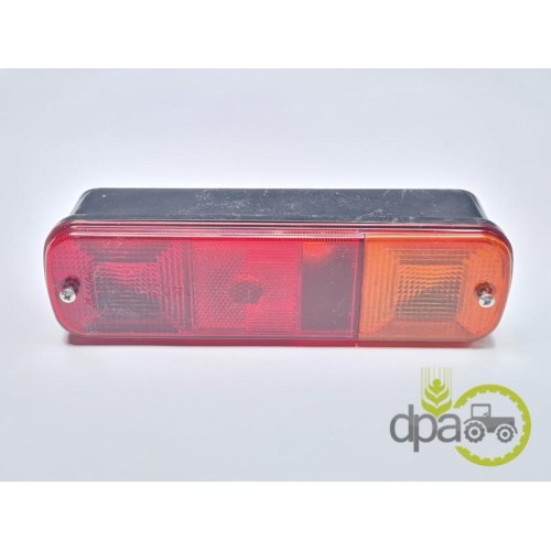 LAMPA SPATE STANGA SAU DREAPTA