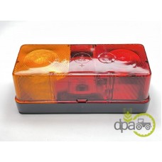 LAMPA SPATE STANGA SAU DREAPTA