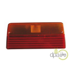 LAMPA SPATE STANGA SAU DREAPTA