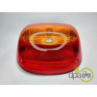 LAMPA SPATE STANGA SAU DREAPTA