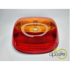 LAMPA SPATE STANGA SAU DREAPTA