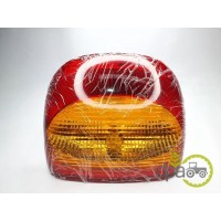 LAMPA SPATE STANGA SAU DREAPTA