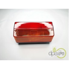 LAMPA SPATE STANGA SAU DREAPTA