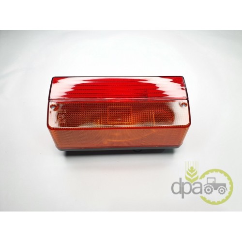LAMPA SPATE STANGA SAU DREAPTA