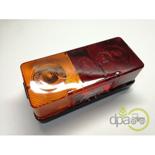 LAMPA STANGA SPATE