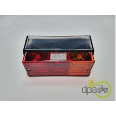 LAMPA STANGA SPATE