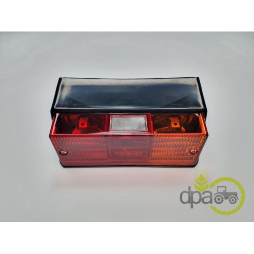 LAMPA STANGA SPATE