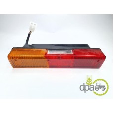 LAMPA STANGA SPATE