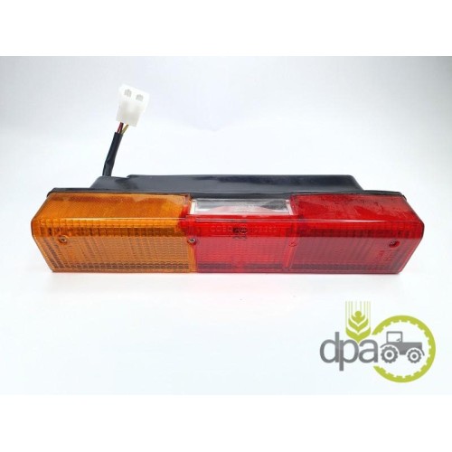 LAMPA STANGA SPATE