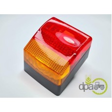 LAMPA STANGA SPATE