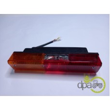 LAMPA STANGA SPATE