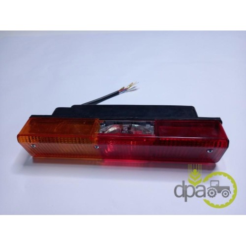 LAMPA STANGA SPATE