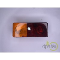 LAMPA STANGA SPATE