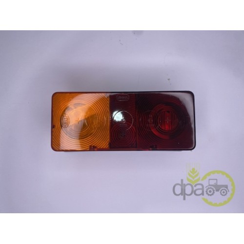 LAMPA STANGA SPATE