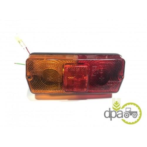 LAMPA STANGA SPATE
