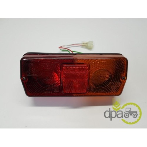 LAMPA STANGA SPATE
