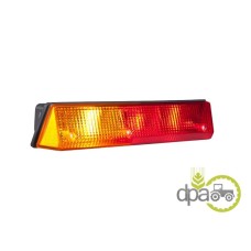 LAMPA STANGA SPATE