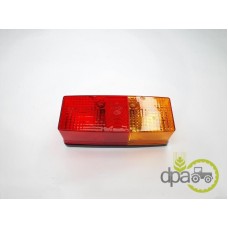 LAMPA STANGA SPATE