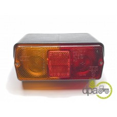 LAMPA STANGA SPATE