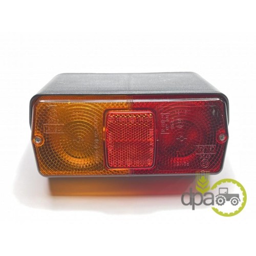 LAMPA STANGA SPATE