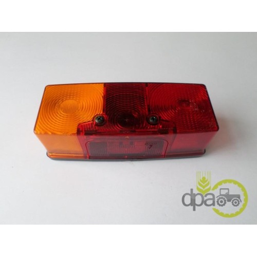 LAMPA STANGA SPATE