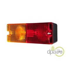 LAMPA STANGA SPATE