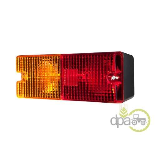 LAMPA STANGA SPATE