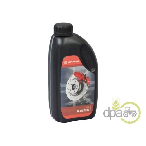 LICHID FRANA DOT4 1L