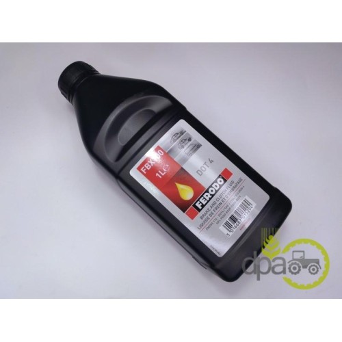 LICHID FRANA DOT4 1L