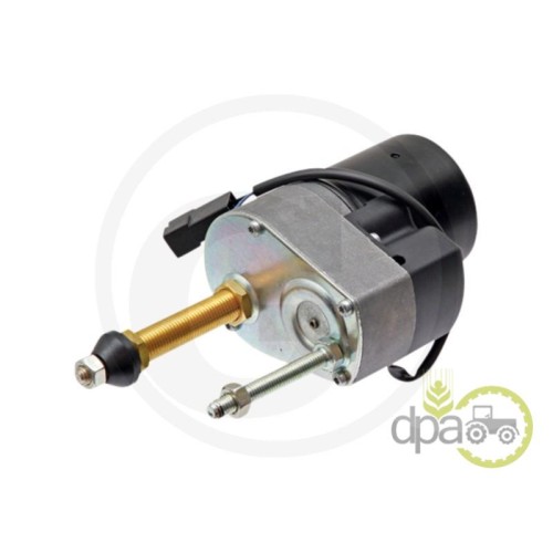 MOTORAS STERGATOARE FATA