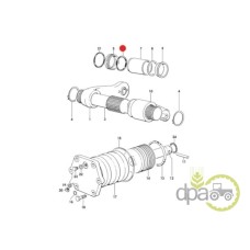 ORING AX RIDICARE HIDRAULICA