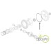 ORING CARCASA DIFERENTIAL SPATE