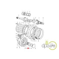 ORING CARCASA REDUCTOR FATA