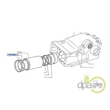 ORING CILINDRU HIDRAULIC