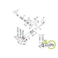 ORING CILINDRU HIDRAULIC