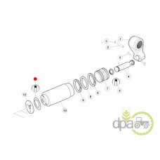 ORING CILINDRU HIDRAULIC