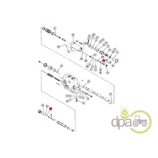 ORING DISTRIBUITOR HIDRAULIC