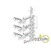 ORING DISTRIBUITOR HIDRAULIC
