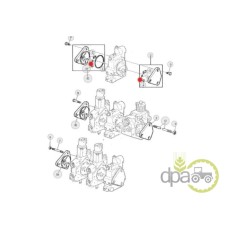 ORING DISTRIBUITOR HIDRAULIC